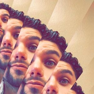 Meet your Posher, Jesus